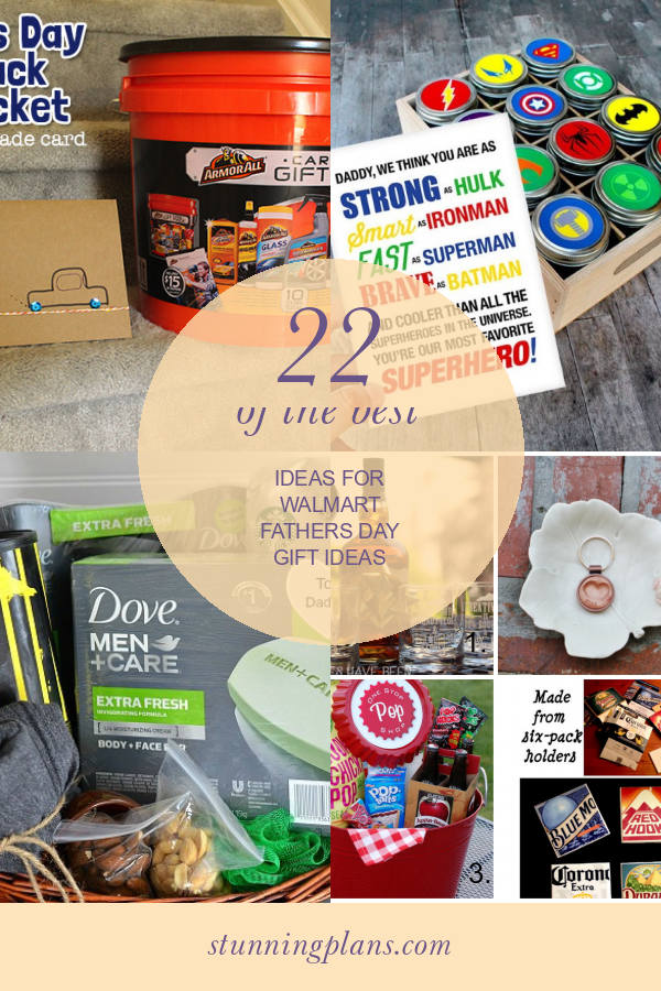 22 Of the Best Ideas for Walmart Fathers Day Gift Ideas Home, Family